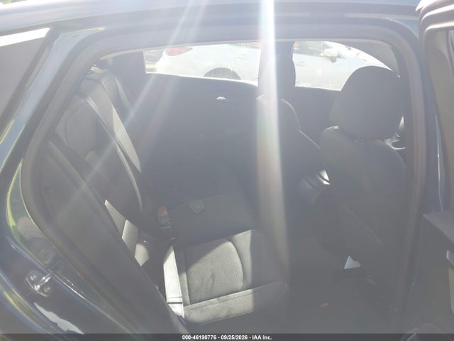 46198776 :رقم المزاد ، 1G1ZC5ST1RF132223 vin ، 2024 Chevrolet Malibu Fwd 1fl مزاد بيع
