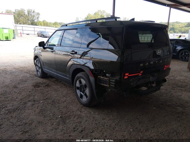 46198777 :رقم المزاد ، 5NMP2DG19TH113738 vin ، 2026 Hyundai Santa Fe Hybrid Sel مزاد بيع