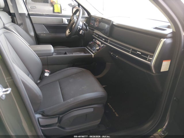 46198777 :رقم المزاد ، 5NMP2DG19TH113738 vin ، 2026 Hyundai Santa Fe Hybrid Sel مزاد بيع