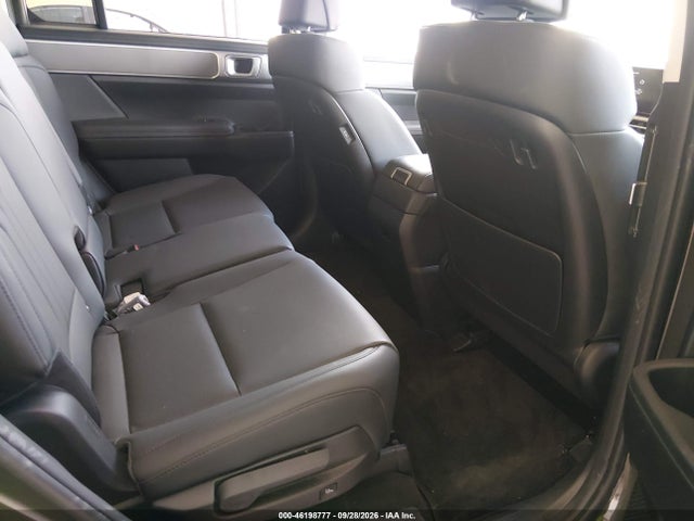46198777 :رقم المزاد ، 5NMP2DG19TH113738 vin ، 2026 Hyundai Santa Fe Hybrid Sel مزاد بيع