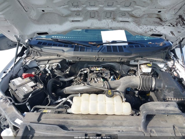 Продажа на аукционе авто 2022 Ford F-150 Xl, vin: 1FTEX1EP8NKD83050, номер лота: 46198780