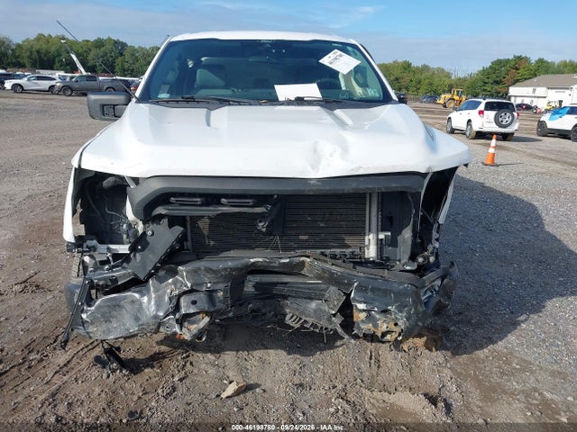 Продажа на аукционе авто 2022 Ford F-150 Xl, vin: 1FTEX1EP8NKD83050, номер лота: 46198780