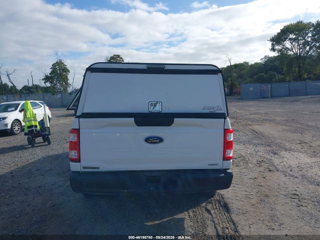 Продажа на аукционе авто 2022 Ford F-150 Xl, vin: 1FTEX1EP8NKD83050, номер лота: 46198780