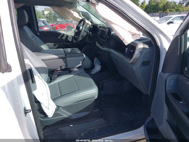 Продажа на аукционе авто 2022 Ford F-150 Xl, vin: 1FTEX1EP8NKD83050, номер лота: 46198780