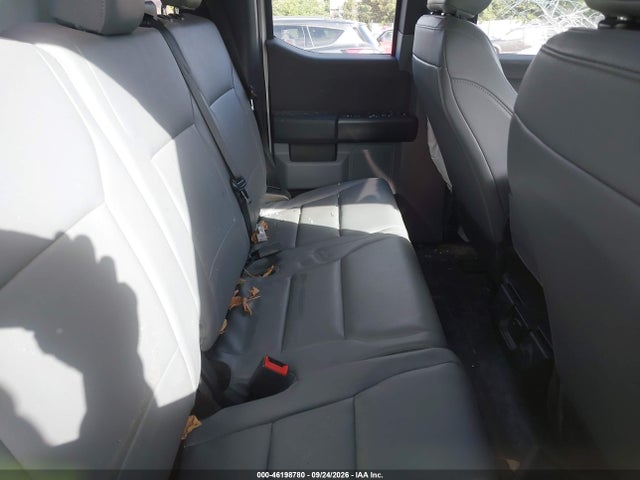 Продажа на аукционе авто 2022 Ford F-150 Xl, vin: 1FTEX1EP8NKD83050, номер лота: 46198780
