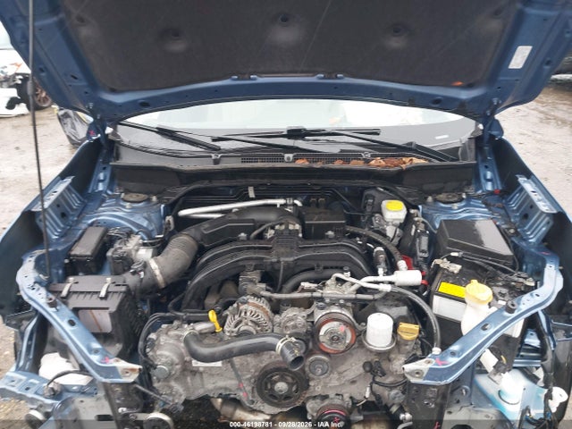 46198781 :رقم المزاد ، JF2SKADC1RH457588 vin ، 2024 Subaru Forester Premium مزاد بيع