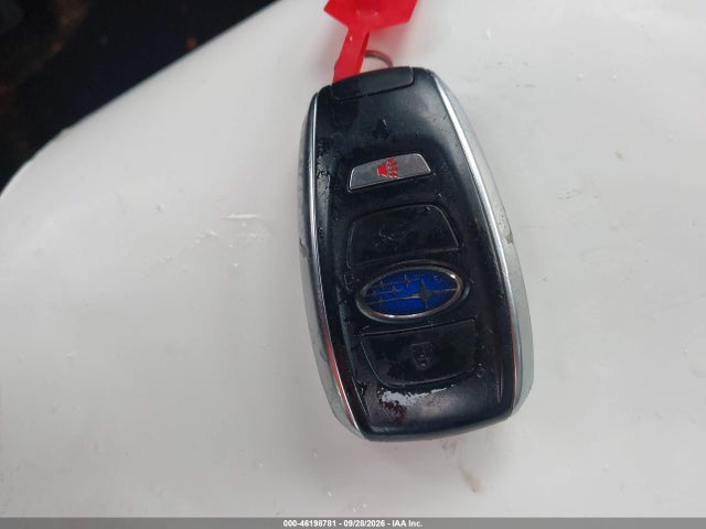 46198781 :رقم المزاد ، JF2SKADC1RH457588 vin ، 2024 Subaru Forester Premium مزاد بيع