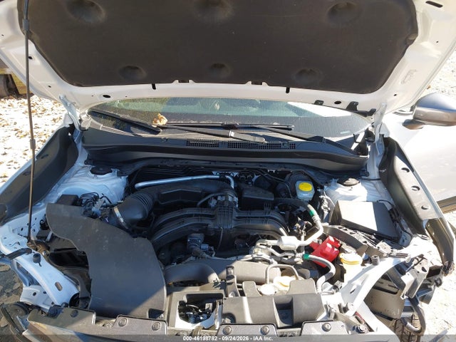 46198782 :رقم المزاد ، 4S4SLDD68T3041545 vin ، 2026 Subaru Forester Premium مزاد بيع