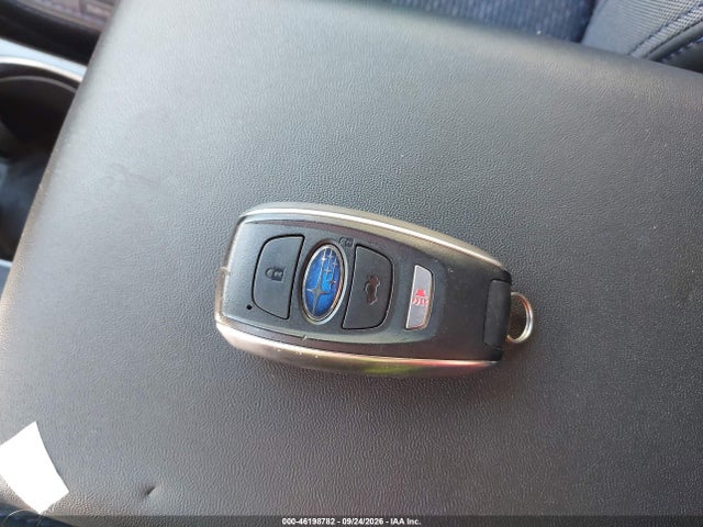46198782 :رقم المزاد ، 4S4SLDD68T3041545 vin ، 2026 Subaru Forester Premium مزاد بيع