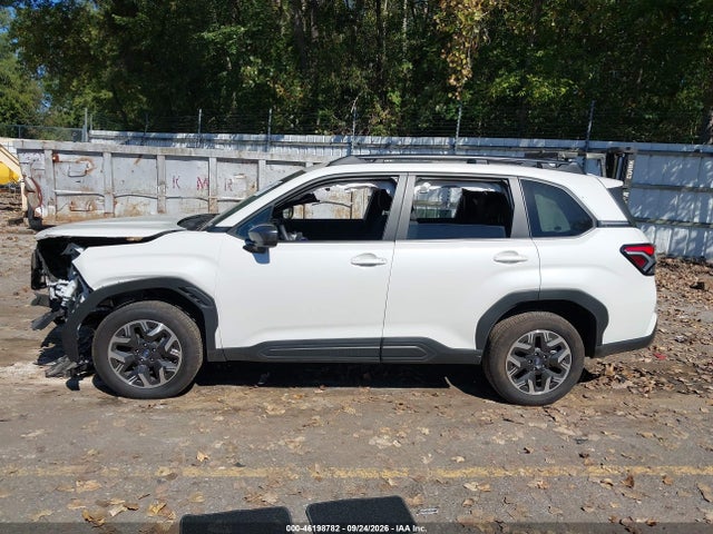 46198782 :رقم المزاد ، 4S4SLDD68T3041545 vin ، 2026 Subaru Forester Premium مزاد بيع