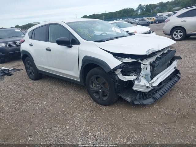 Продаж на аукціоні авто 2025 Subaru Crosstrek, vin: JF2GUABCXSH290642, номер лоту: 46198784