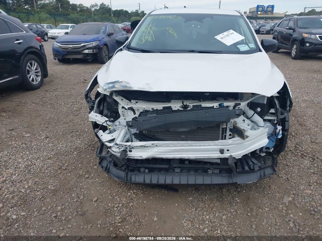 Продаж на аукціоні авто 2025 Subaru Crosstrek, vin: JF2GUABCXSH290642, номер лоту: 46198784