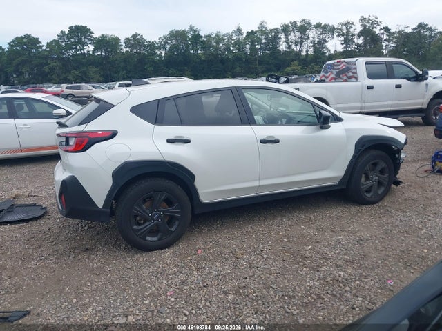Продаж на аукціоні авто 2025 Subaru Crosstrek, vin: JF2GUABCXSH290642, номер лоту: 46198784