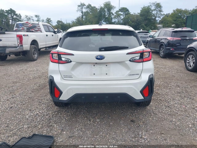 Продаж на аукціоні авто 2025 Subaru Crosstrek, vin: JF2GUABCXSH290642, номер лоту: 46198784