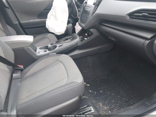 Продаж на аукціоні авто 2025 Subaru Crosstrek, vin: JF2GUABCXSH290642, номер лоту: 46198784