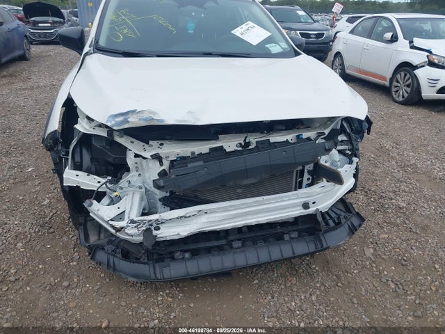 Продаж на аукціоні авто 2025 Subaru Crosstrek, vin: JF2GUABCXSH290642, номер лоту: 46198784