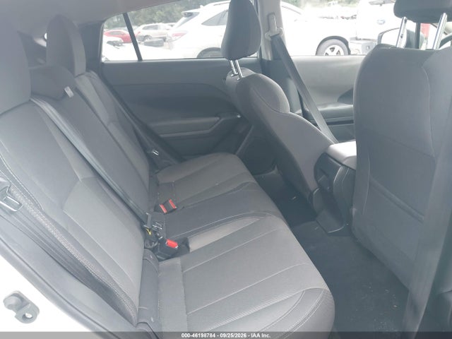 Продаж на аукціоні авто 2025 Subaru Crosstrek, vin: JF2GUABCXSH290642, номер лоту: 46198784