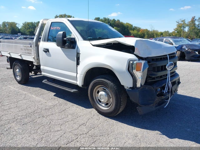 Продажа на аукционе авто 2021 Ford F-250 Xl, vin: 1FDBF2A66MED15380, номер лота: 46198786