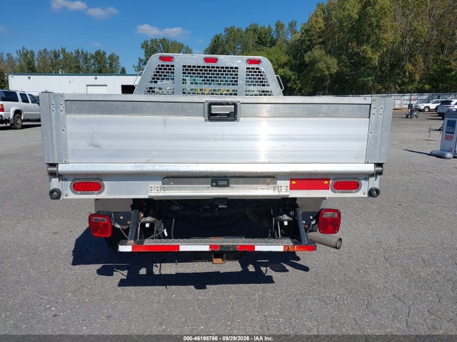 Aukcja sprzedaży 2021 Ford F-250 Xl, vin: 1FDBF2A66MED15380, numer aukcji: 46198786