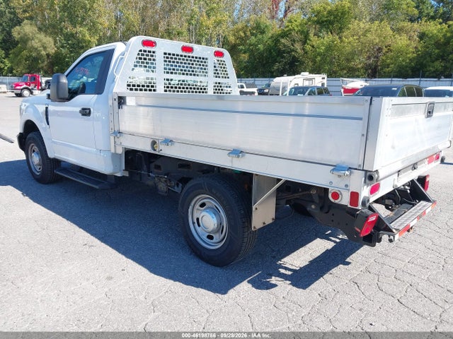 Aukcja sprzedaży 2021 Ford F-250 Xl, vin: 1FDBF2A66MED15380, numer aukcji: 46198786