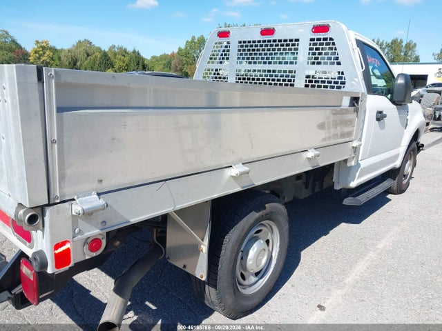 Aukcja sprzedaży 2021 Ford F-250 Xl, vin: 1FDBF2A66MED15380, numer aukcji: 46198786