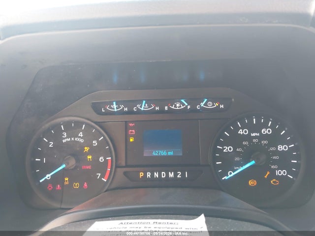 Aukcja sprzedaży 2021 Ford F-250 Xl, vin: 1FDBF2A66MED15380, numer aukcji: 46198786