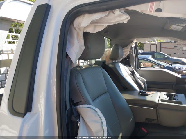 Aukcja sprzedaży 2021 Ford F-250 Xl, vin: 1FDBF2A66MED15380, numer aukcji: 46198786