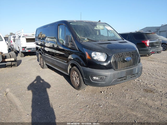 2023 1FTYE1Y89PKA27118 main image