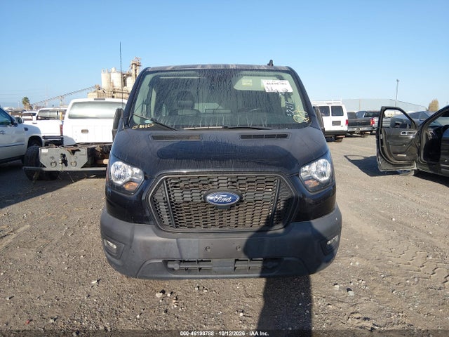 Ford Transit-150 2023 1FTYE1Y89PKA27118 Image 12