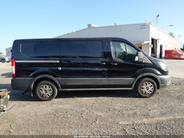 Ford Transit-150 2023 1FTYE1Y89PKA27118 Image 13