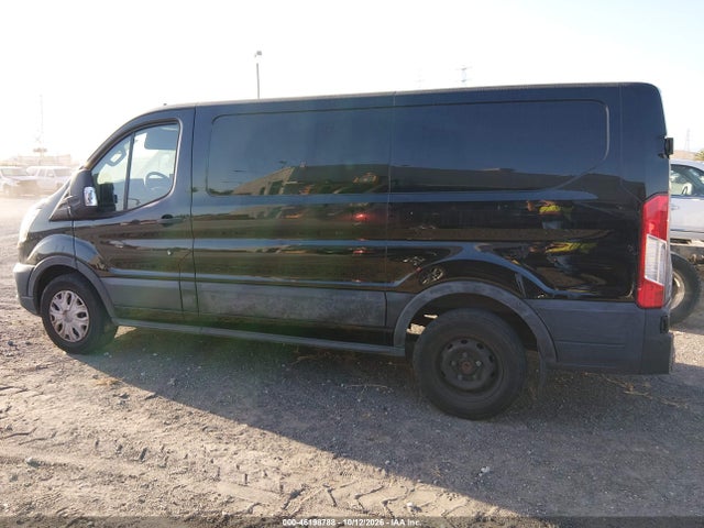 Ford Transit-150 2023 1FTYE1Y89PKA27118 Image 14