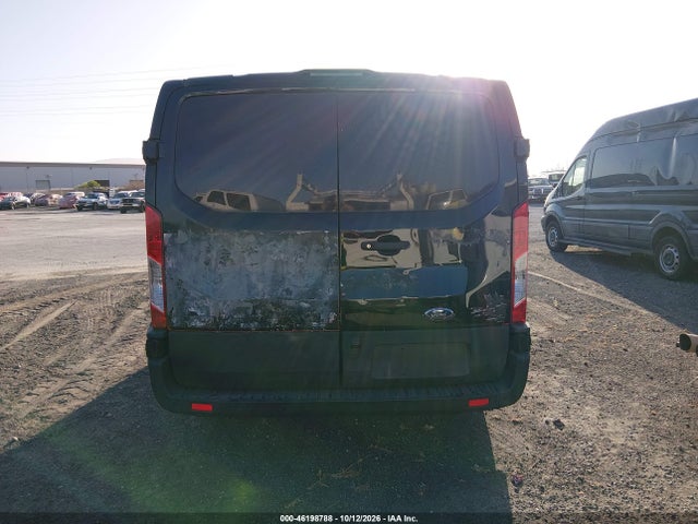 Ford Transit-150 2023 1FTYE1Y89PKA27118 Image 16