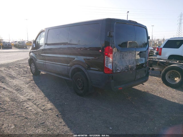Ford Transit-150 2023 1FTYE1Y89PKA27118 Image 3