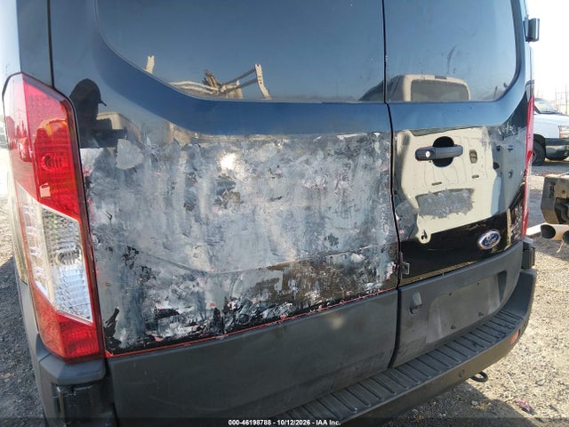 Ford Transit-150 2023 1FTYE1Y89PKA27118 Image 6