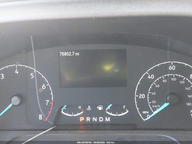 Ford Transit-150 2023 1FTYE1Y89PKA27118 Image 7