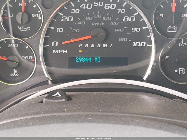 46198787 :رقم المزاد ، 1GCWGBFP1R1289287 vin ، 2024 Chevrolet Cargo Express Rwd 2500 Extended Wheelbase Wt مزاد بيع