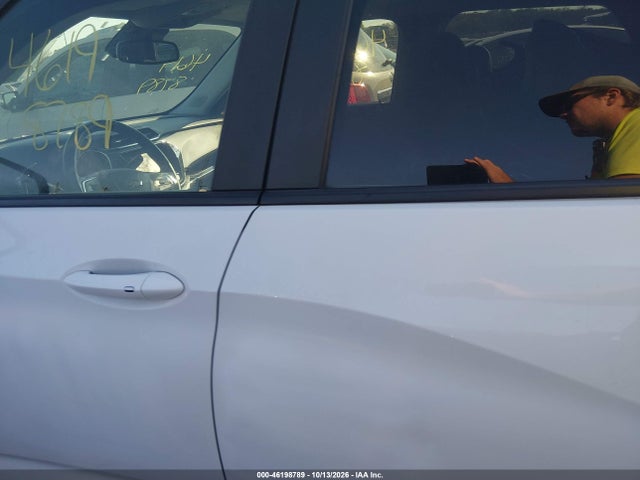 46198789 :رقم المزاد ، KL79MRSLXPB088204 vin ، 2023 Chevrolet Trailblazer Awd Lt مزاد بيع