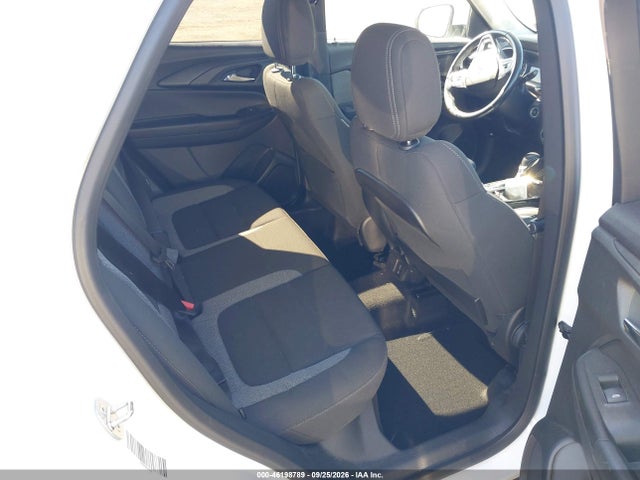 46198789 :رقم المزاد ، KL79MRSLXPB088204 vin ، 2023 Chevrolet Trailblazer Awd Lt مزاد بيع
