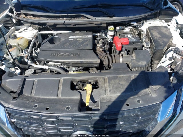 Продажа на аукционе авто 2023 Nissan Rogue Sv Fwd, vin: 5N1BT3BA5PC795249, номер лота: 46198790