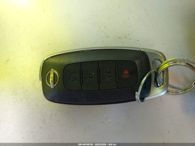 Продажа на аукционе авто 2023 Nissan Rogue Sv Fwd, vin: 5N1BT3BA5PC795249, номер лота: 46198790
