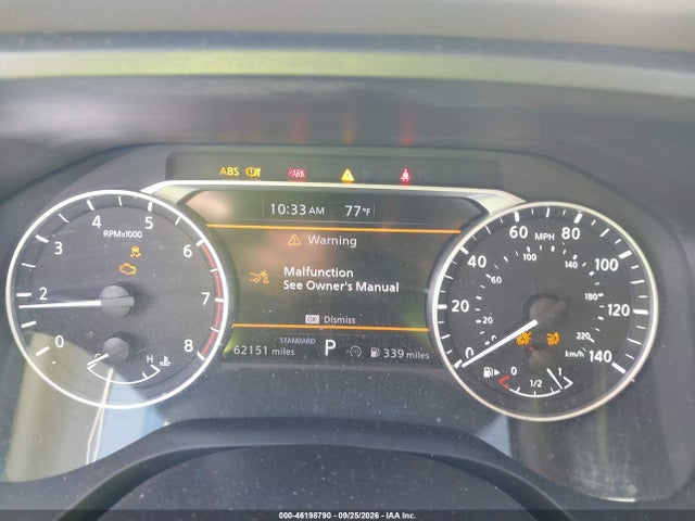 Продажа на аукционе авто 2023 Nissan Rogue Sv Fwd, vin: 5N1BT3BA5PC795249, номер лота: 46198790