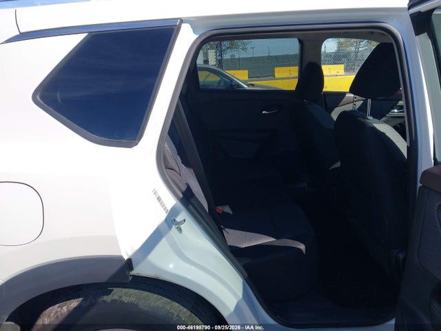 Продажа на аукционе авто 2023 Nissan Rogue Sv Fwd, vin: 5N1BT3BA5PC795249, номер лота: 46198790
