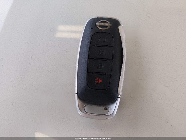 Aukcja sprzedaży 2023 Nissan Rogue Sv Intelligent Awd, vin: 5N1BT3BB5PC784387, numer aukcji: 46198791