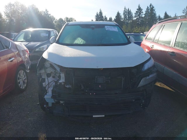 Aukcja sprzedaży 2023 Nissan Rogue Sv Intelligent Awd, vin: 5N1BT3BB5PC784387, numer aukcji: 46198791