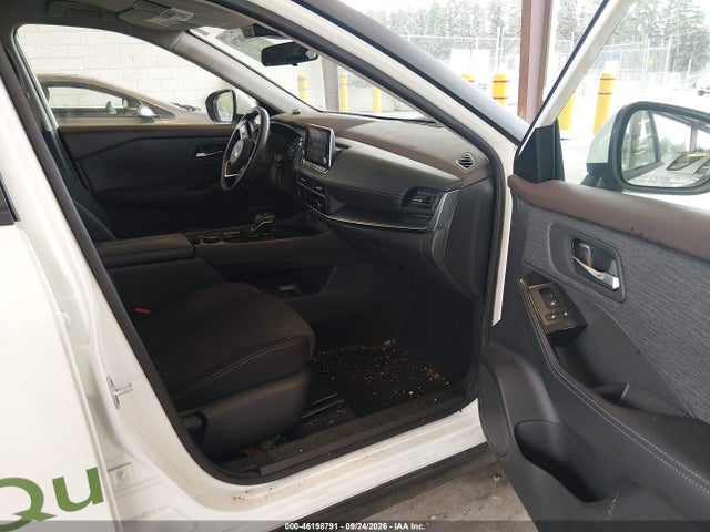 Aukcja sprzedaży 2023 Nissan Rogue Sv Intelligent Awd, vin: 5N1BT3BB5PC784387, numer aukcji: 46198791