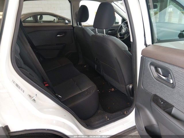 Aukcja sprzedaży 2023 Nissan Rogue Sv Intelligent Awd, vin: 5N1BT3BB5PC784387, numer aukcji: 46198791