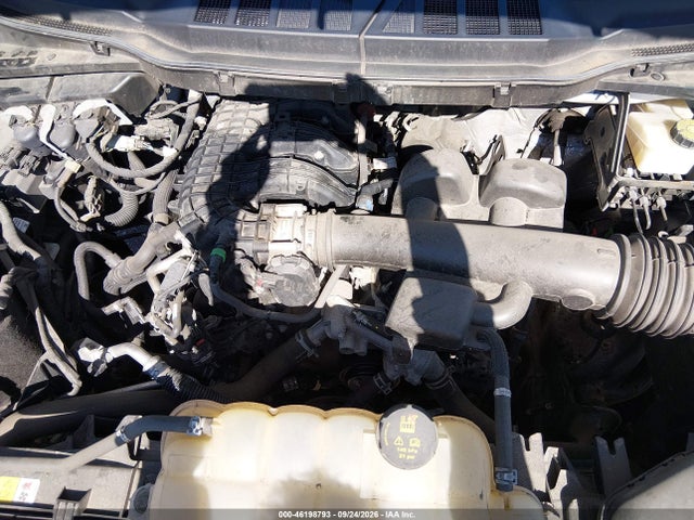 2022 Ford F-150 Xl მანქანა იყიდება აუქციონზე, vin: 1FTMF1CB9NKD90224, აუქციონის ნომერი: 46198793