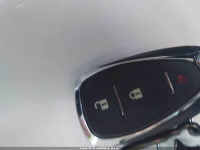 Chevrolet EQUINOX LT 2018 3GNAXJEV0JS571189 Image 11