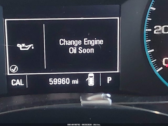 Chevrolet EQUINOX LT 2018 3GNAXJEV0JS571189 Image 15