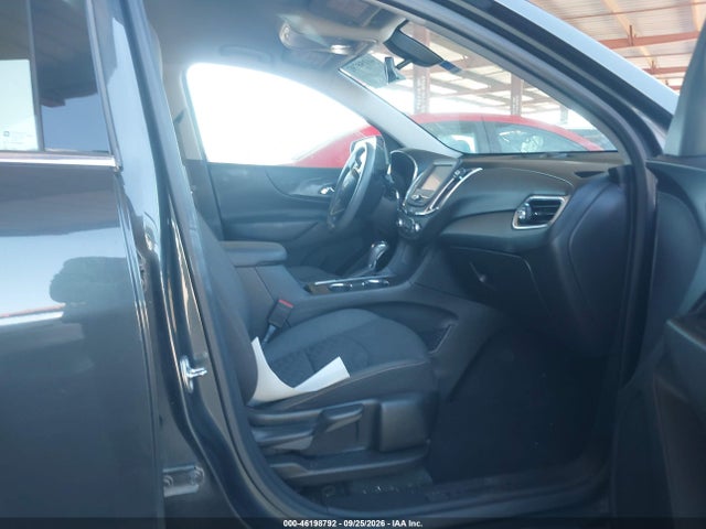 Chevrolet EQUINOX LT 2018 3GNAXJEV0JS571189 Image 5